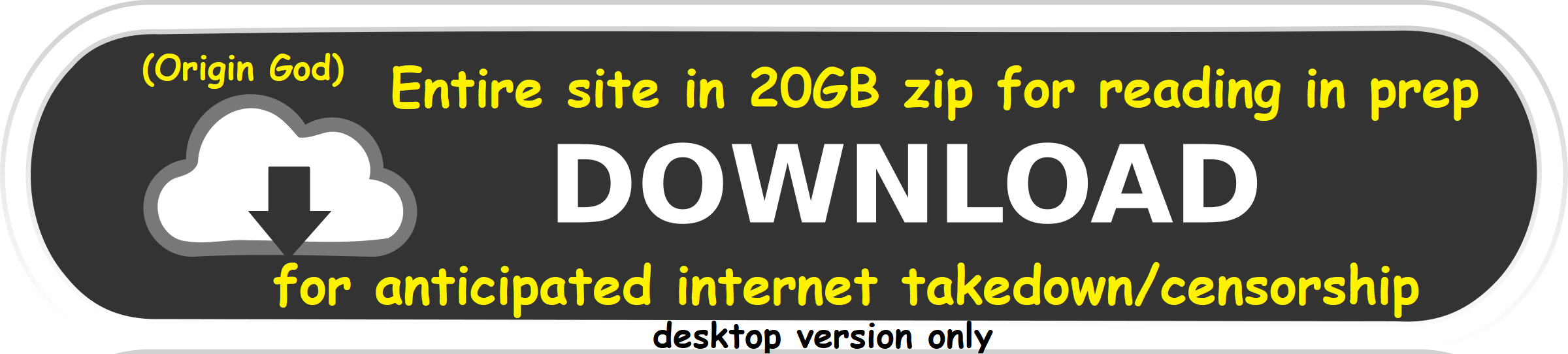 Download of entire site