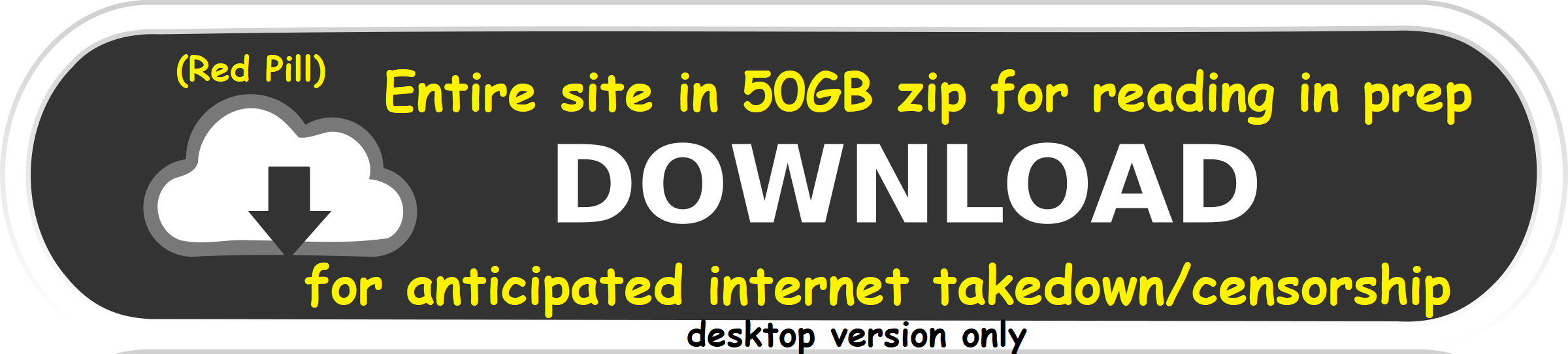 Download of another site