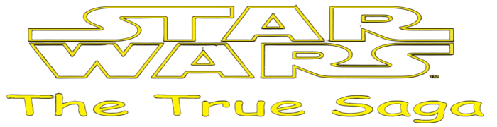 Star Wars Logo