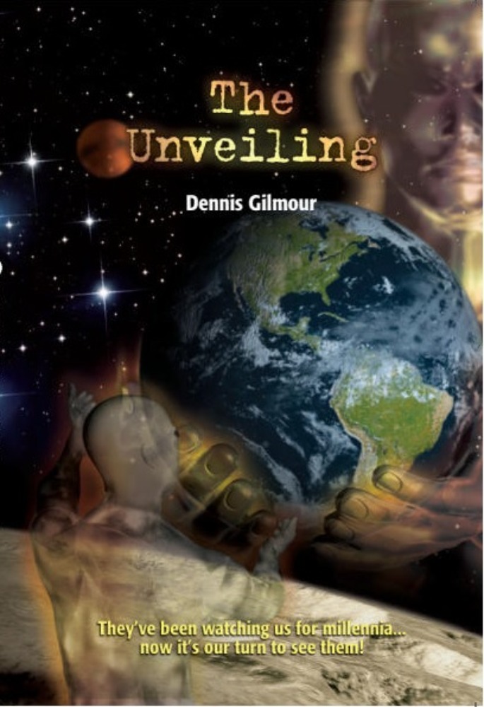The Unveiling free kindle